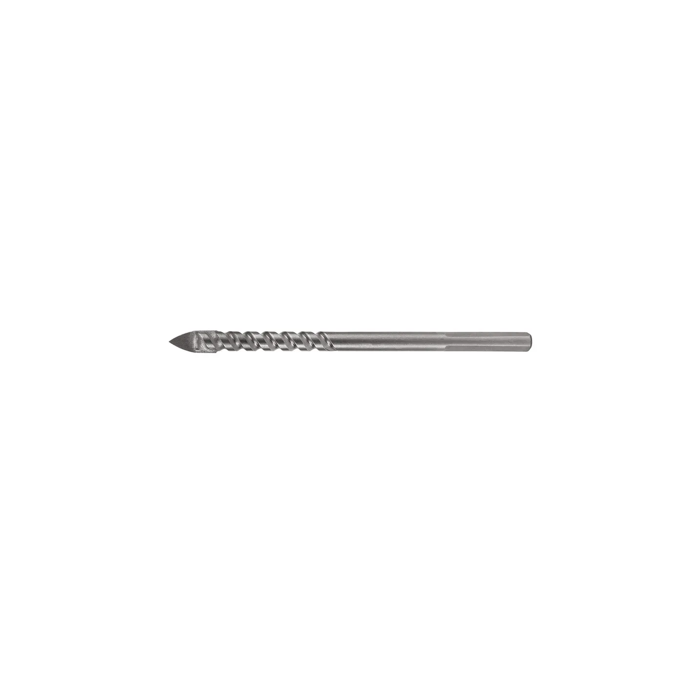 Broca para vidrio y azulejo 1/4", TRUPER EXPERT