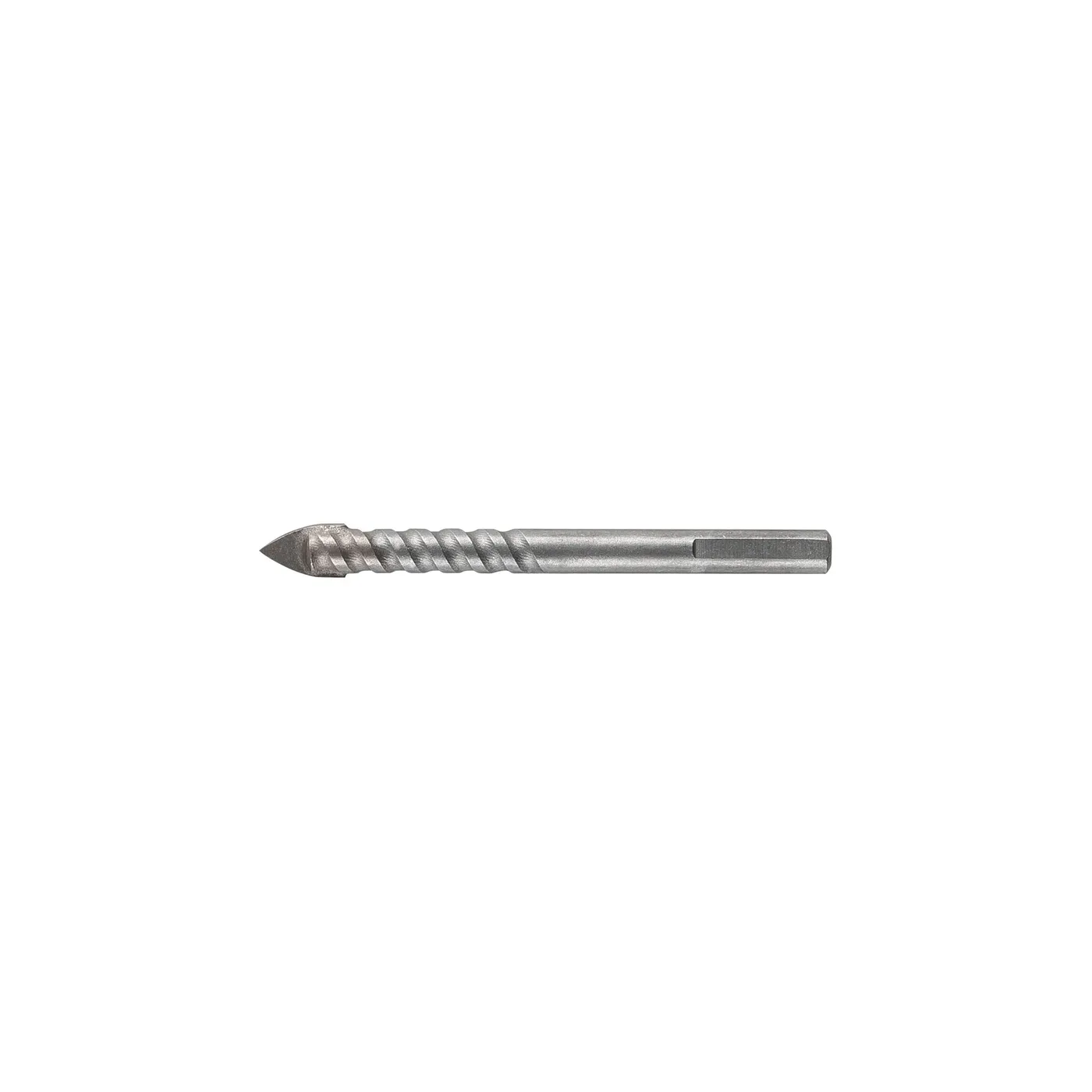 Broca para vidrio y azulejo 3/8", TRUPER EXPERT