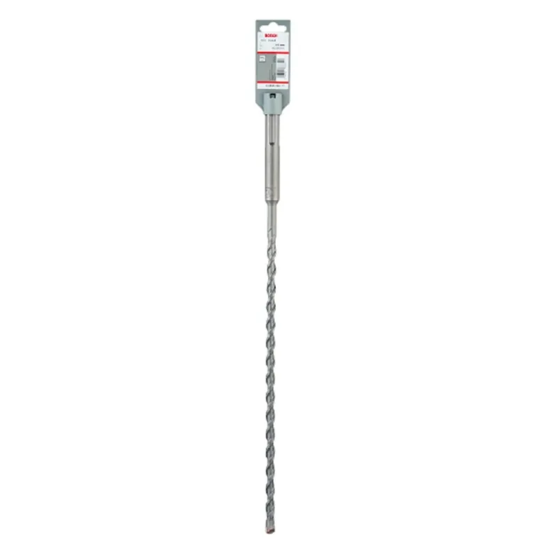 Broca SDS Max-4 Bosch 12x400x540mm para Concreto