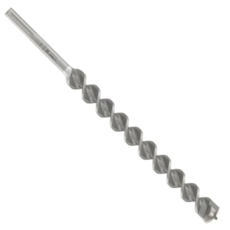 Broca SDS Max-4 Bosch 38x400x520mm 4 Filos