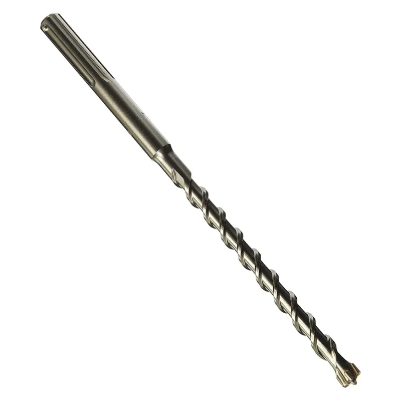 Broca SDS Max Bosch 5/8" x 330mm para Concreto