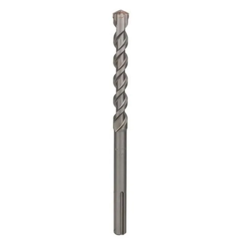 Broca SDS-Max Bosch Max-4 22mm Cabezal 4 Cuchillas para Concreto · foto 2