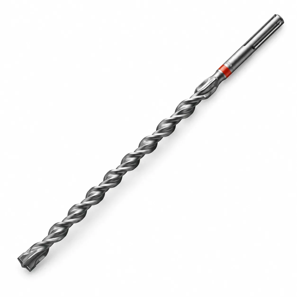Broca SDS Max HILTI TE-YX 2184681 de 1/2 pulgada por 13 pulgadas