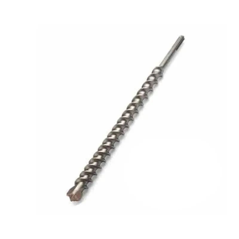 Broca SDS Max Minera DeWalt DW01065 de 32 x 1160 x 1300 mm para Perforación Profunda
