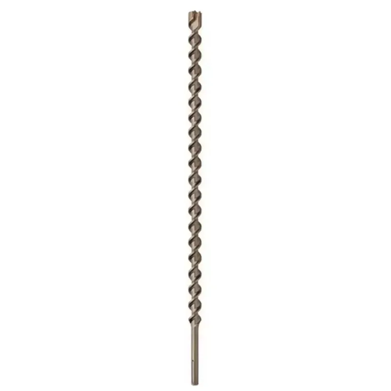 Broca SDS-Max Rock Blaster Makita B-14613 32x570mm para Minería y Roca