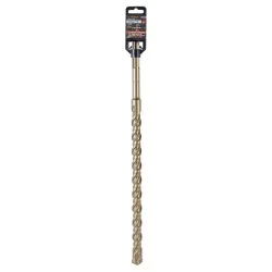 Broca SDS-Max Truper 1 1/8" x 16" x 21" para Concreto · foto 3