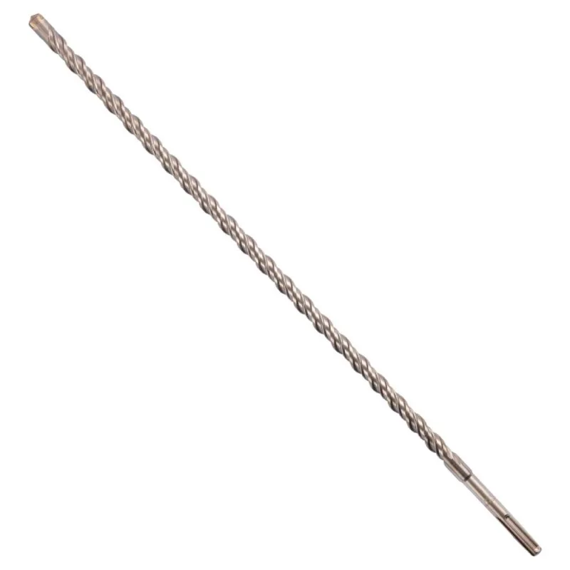 Broca SDS-Max Truper 101462 1" x 36" para Concreto