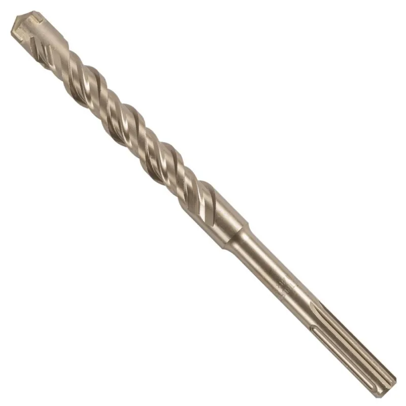 Broca SDS-Max Truper 101463 1 1/8" x 8" x 13" para Concreto