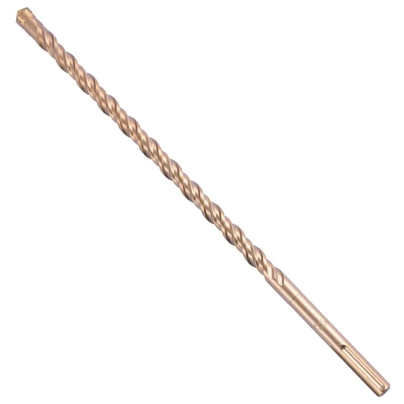Broca SDS-Max Truper 7/8" x 16" x 21" para Concreto 101439