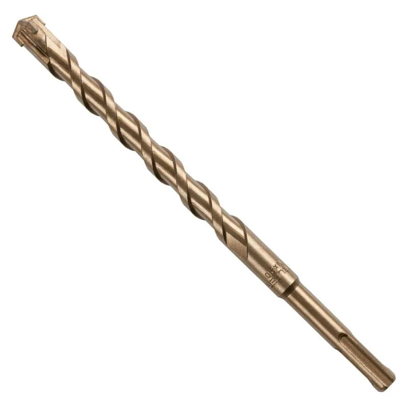 Broca SDS-Plus 14mm x 210mm para Concreto Truper 101202