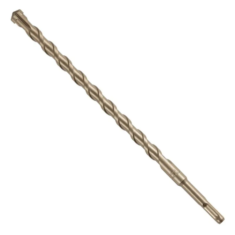 Broca SDS-Plus 16mm x 230 x 310mm para Concreto Truper 101205