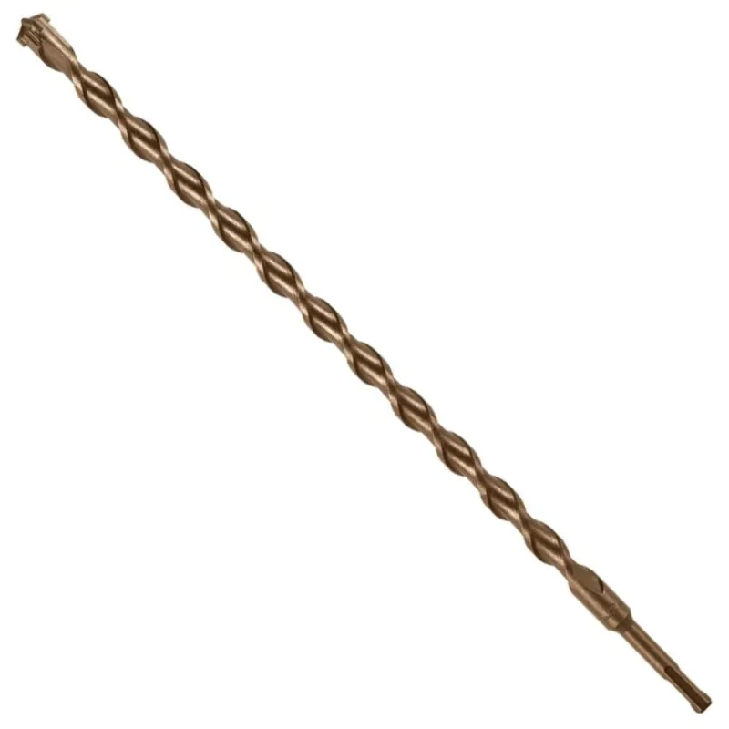 Broca SDS-Plus 3/4" x 18" para Concreto Truper 11267