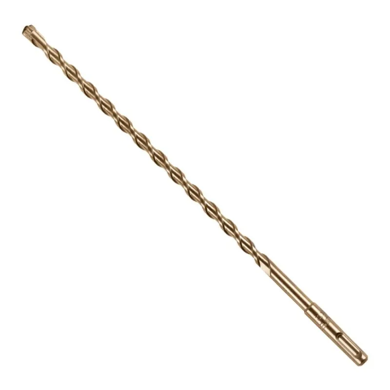 Broca SDS-Plus 3/8" x 9" x 12" para Concreto Truper 11275