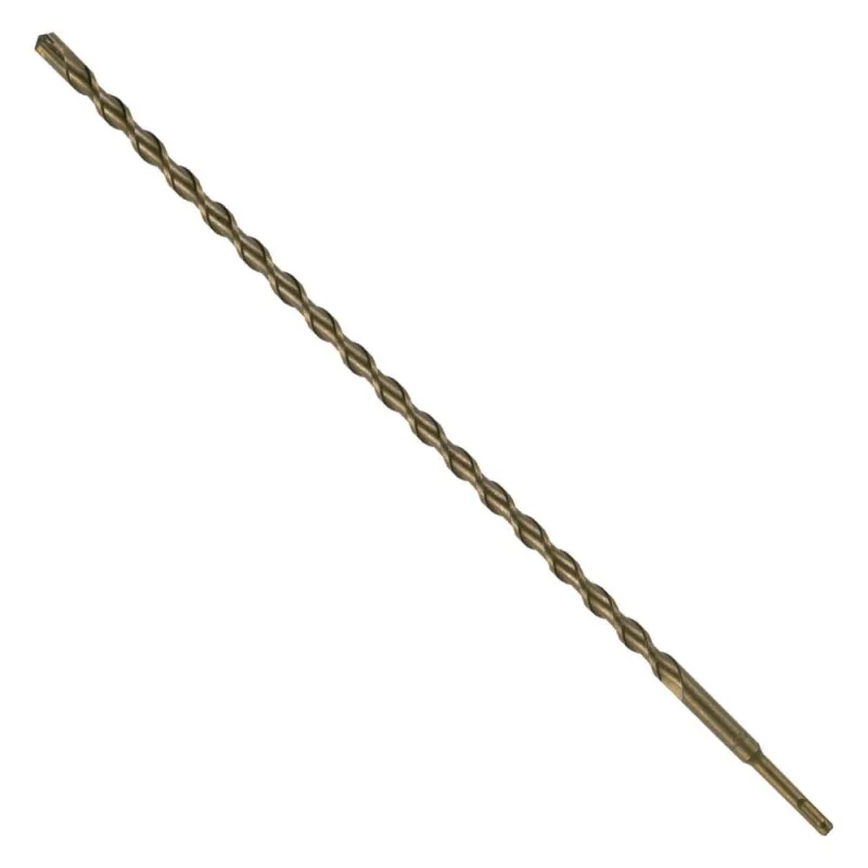 Broca SDS-Plus 5/8" x 20" x 24" para Concreto Truper 11276