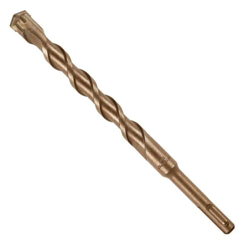 Broca SDS-Plus 5/8" x 8" para Concreto Truper 11284