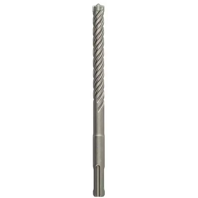 Broca SDS Plus-5X Bosch de 15,9 mm x 600 mm para Concreto Armado