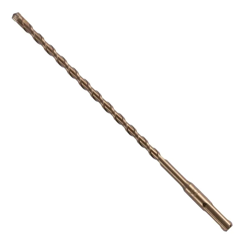 Broca SDS-Plus 8mm x 185 x 260mm para Concreto Truper 101195