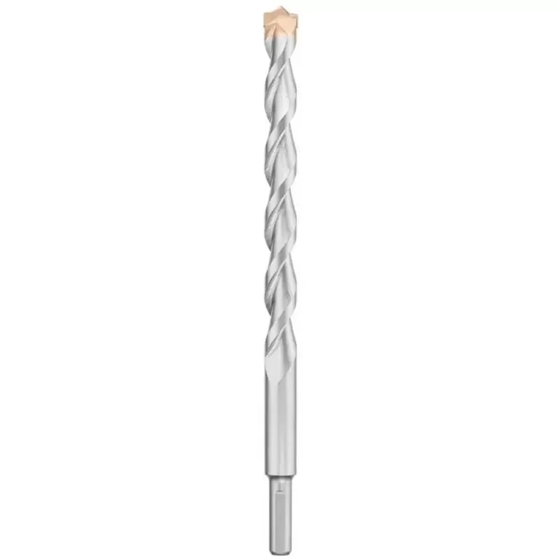 Broca SDS-Plus Bosch 12.7mm (1/2") para Concreto, 400mm