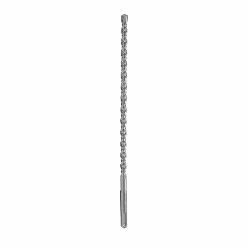 Broca SDS Plus Kamasa KM1539 3/8" x 310 mm Extralarga para Concreto