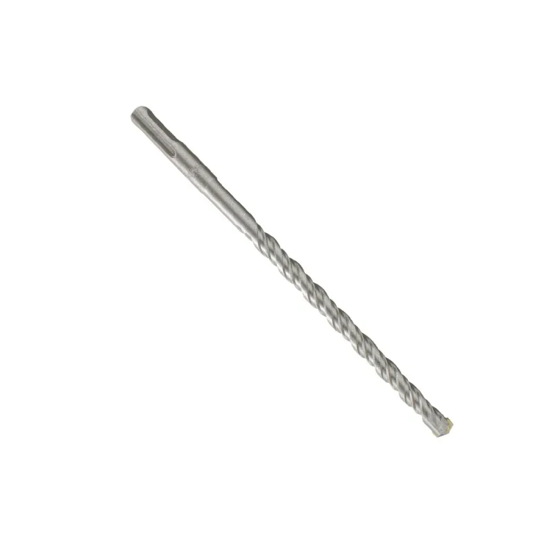 Broca SDS Plus Kamasa KM605 3/8" x 210 mm para Concreto