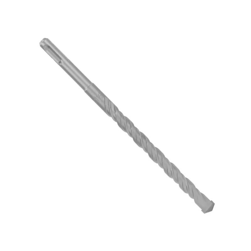 Broca SDS Plus Kamasa KM606 1/2" x 210 mm para Concreto