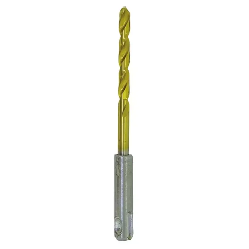 Broca SDS-Plus Makita B-57401 para Metal HSS-TiN 3.0 x 90mm