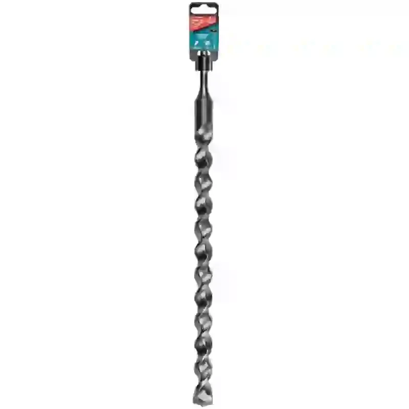 Broca SDS-Plus Makita B-60844 1" Doble Corte para Concreto