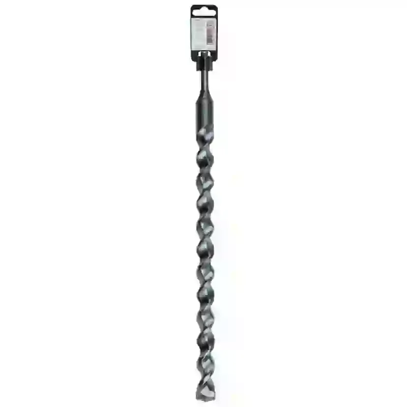 Broca SDS-Plus Makita B-60844 1" Doble Corte para Concreto · foto 2