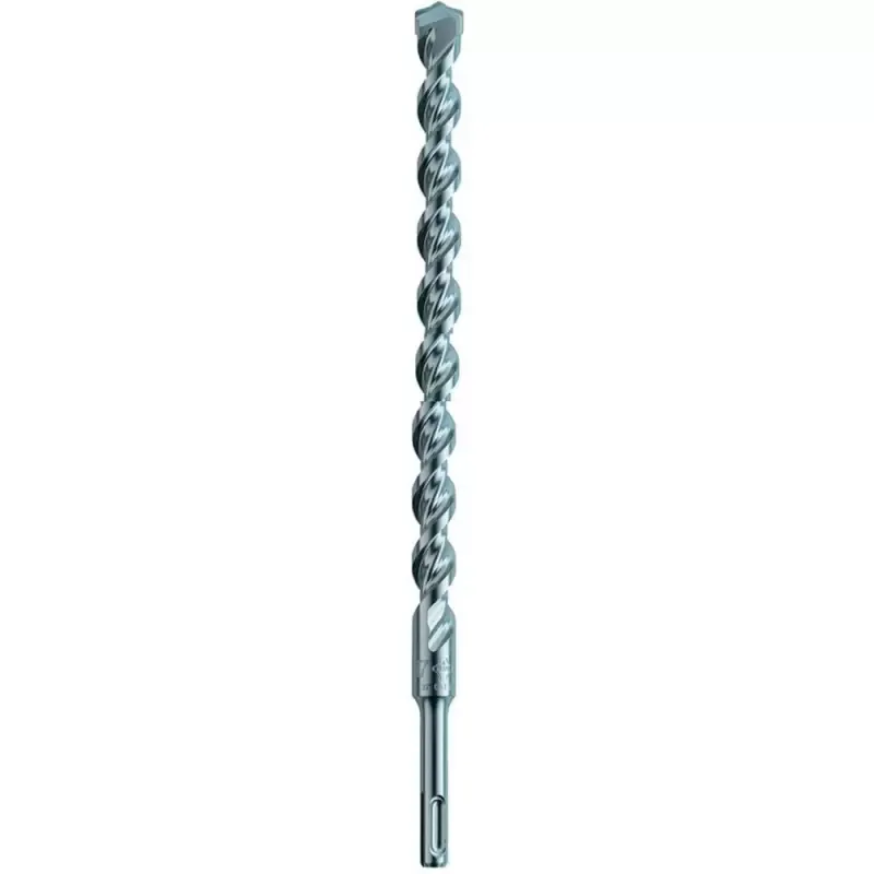 Broca SDS Plus Makita Mak2 B-47896 de 15x400x450 mm para Concreto