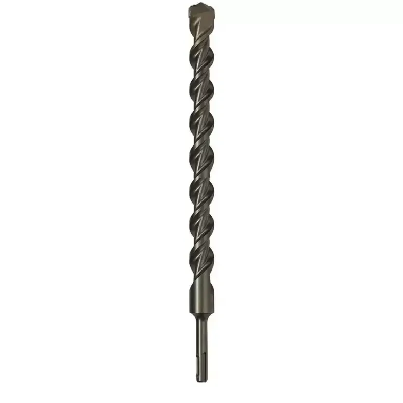Broca SDS Plus Makita Mak2 B-48022 de 18x400x450 mm para Concreto