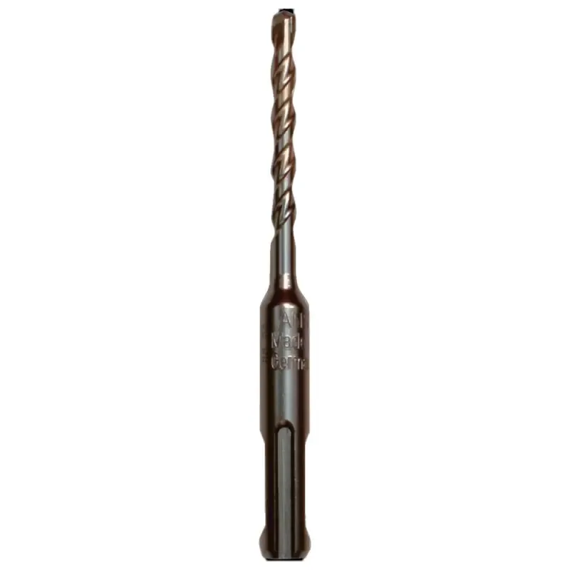 Broca SDS-Plus Thruster para concreto 3/16" x 6-1/4" Makita