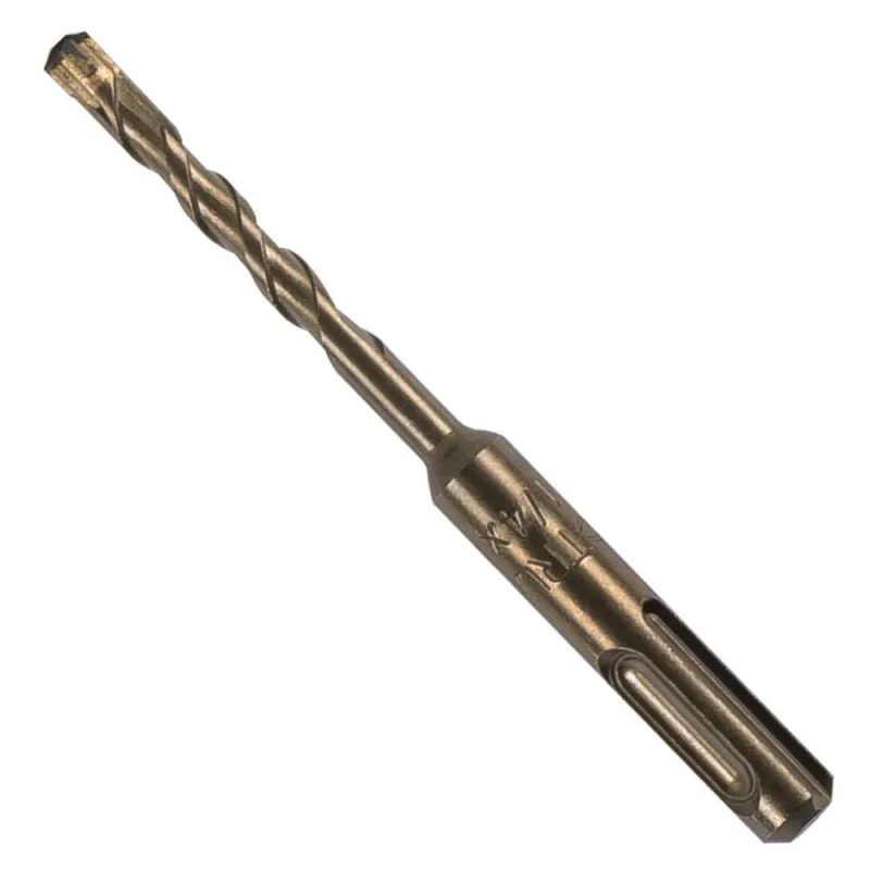 Broca SDS-Plus Truper 1/4" x 2" x 4" para Concreto