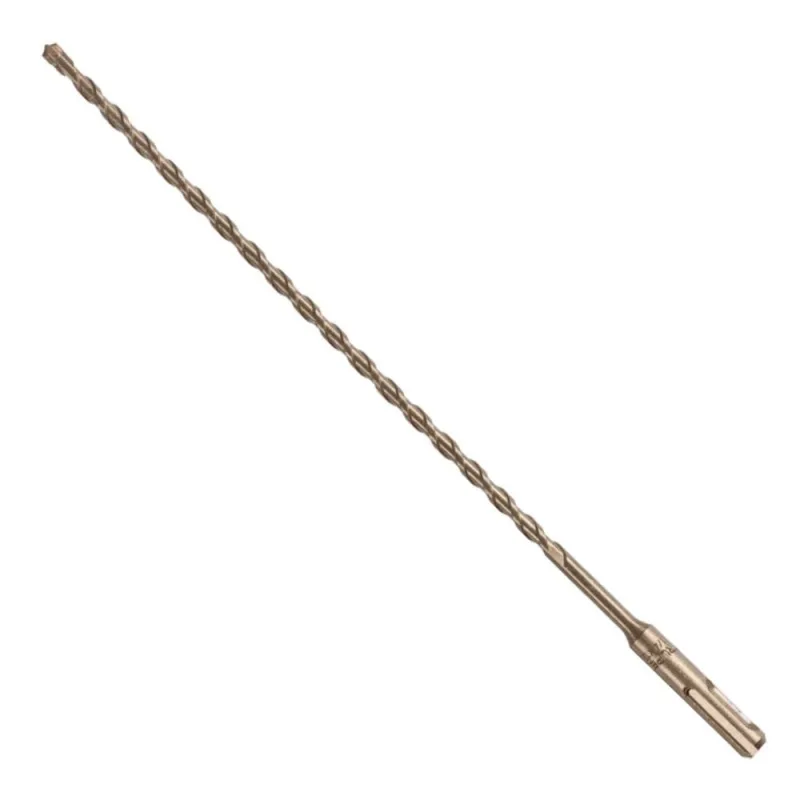 Broca SDS-Plus Truper 101144 3/16" x 9" x 12" para Concreto