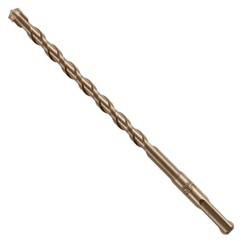 Broca SDS-Plus Truper 101145 3/8'' para Concreto