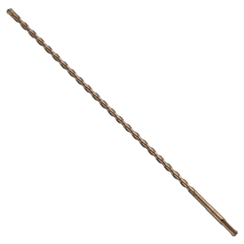 Broca SDS-Plus Truper 101199 10 x 380 x 460mm para Concreto