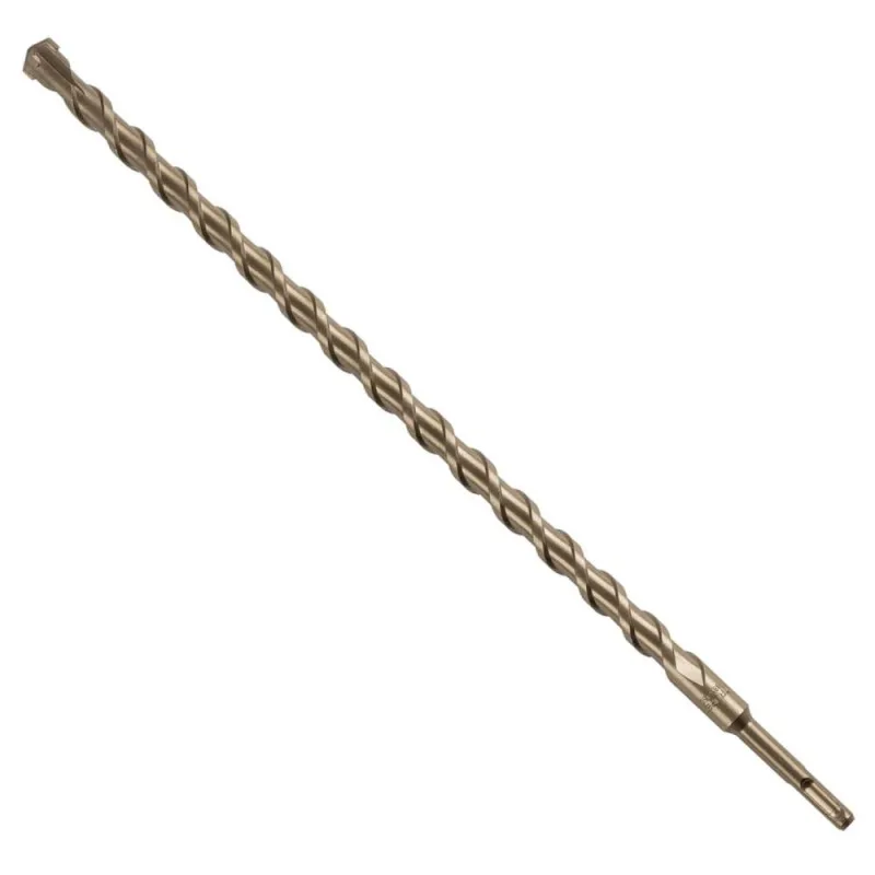 Broca SDS-Plus Truper 101208 18mm para Concreto