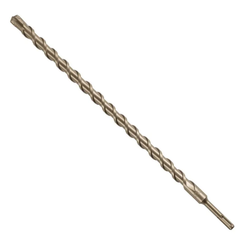 Broca SDS-Plus Truper 101209 22mm para Concreto