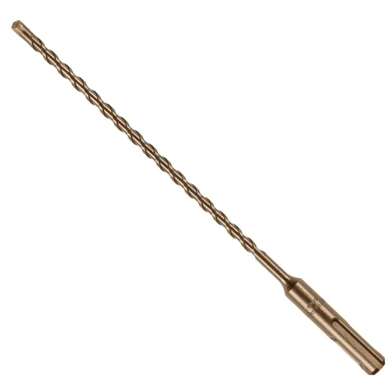 Broca SDS-Plus Truper 11261 3/16" x 5 1/2" para Concreto