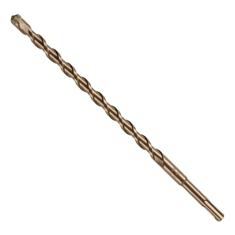 Broca SDS-Plus Truper 11274 9/16" para Concreto