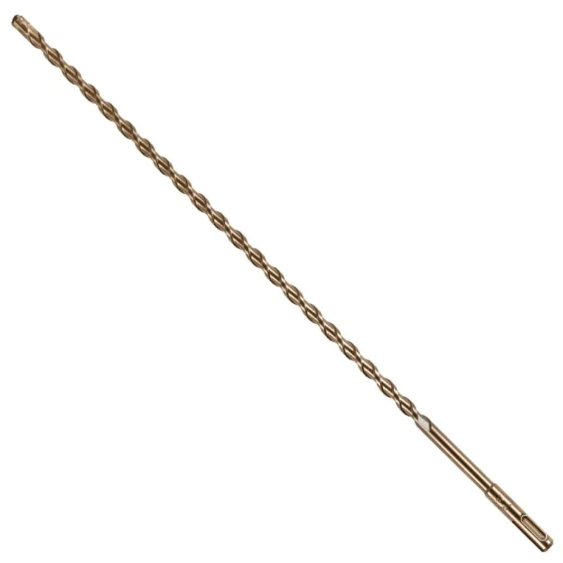Broca SDS-Plus Truper 11277 3/8" x 18" para Concreto