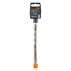 Broca SDS-Plus Truper 11278 7/16" x 6" para Concreto · foto 3