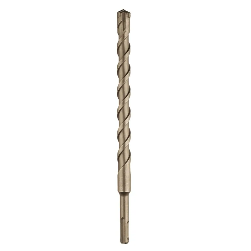 Broca SDS-Plus Truper 11279 1/2" x 6" para Concreto