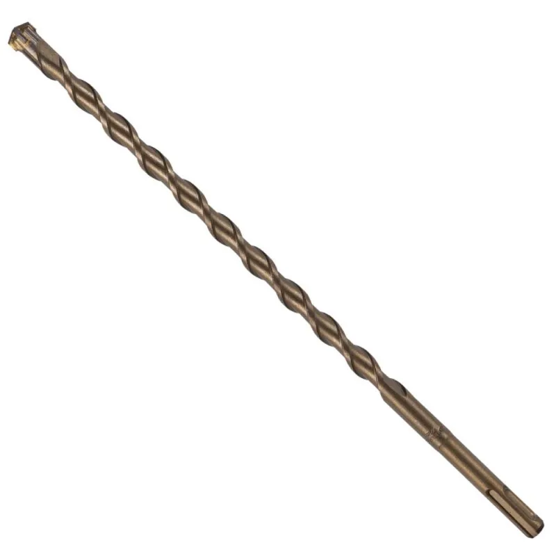 Broca SDS-Plus Truper 11281 1/2'' para Concreto