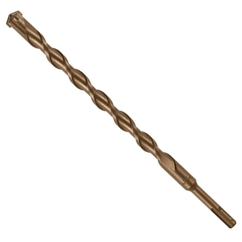 Broca SDS-Plus Truper 11287 3/4" para Concreto