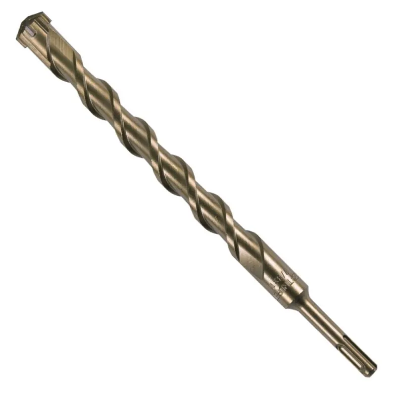 Broca SDS-Plus Truper 11288 7/8" para Concreto