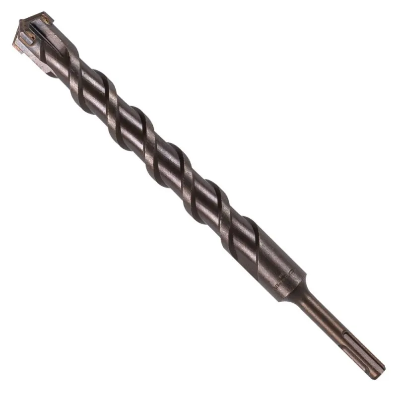 Broca SDS-Plus Truper 11289 1" x 10" para Concreto