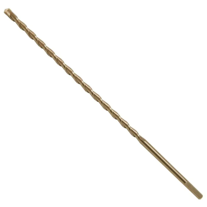 Broca Truper 102347 8 x 300mm para Concreto