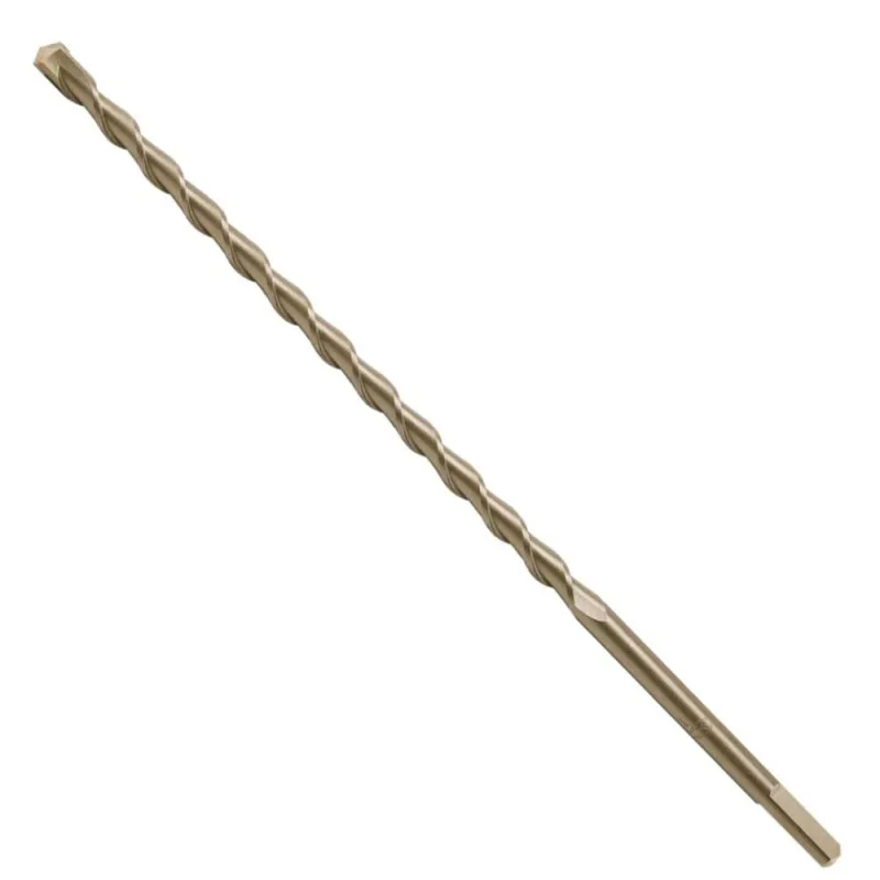 Broca Truper 102350 10mm x 300mm para Concreto