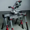 Caballetes de Trabajo Portátil Metabo MAB 82 (Juego de 2) · foto 4