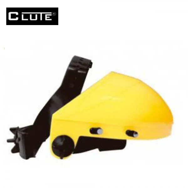 Cabezal Amarillo con Ratchet Blue Eagle Clute